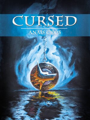 cover image of Cursed